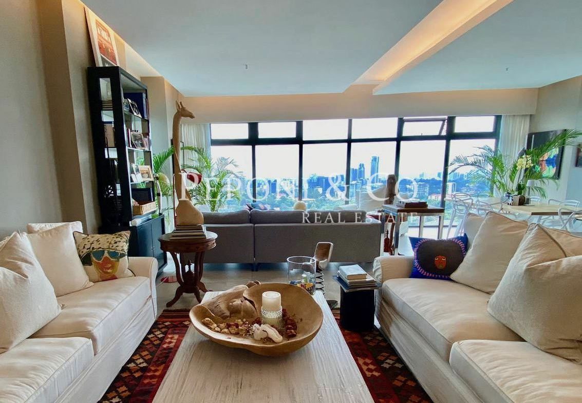 Unique Le Mac Apartment For Sale