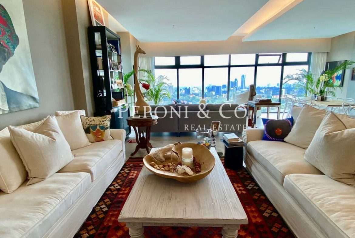 Unique Le Mac Apartment For Sale
