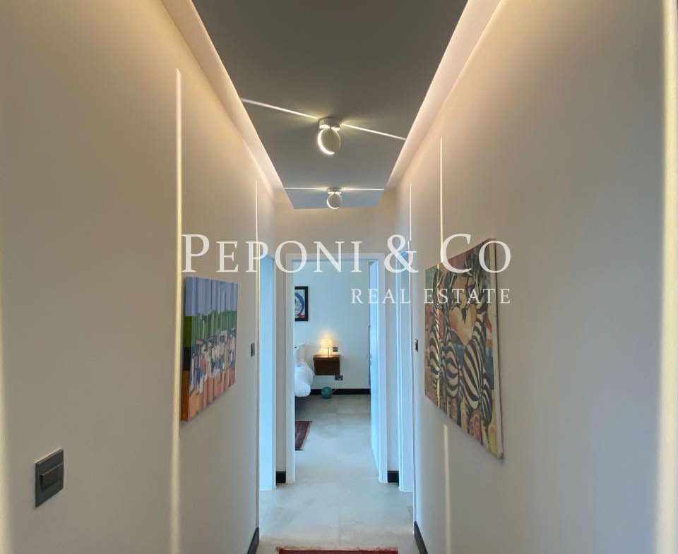 Unique Le Mac Apartment For Sale