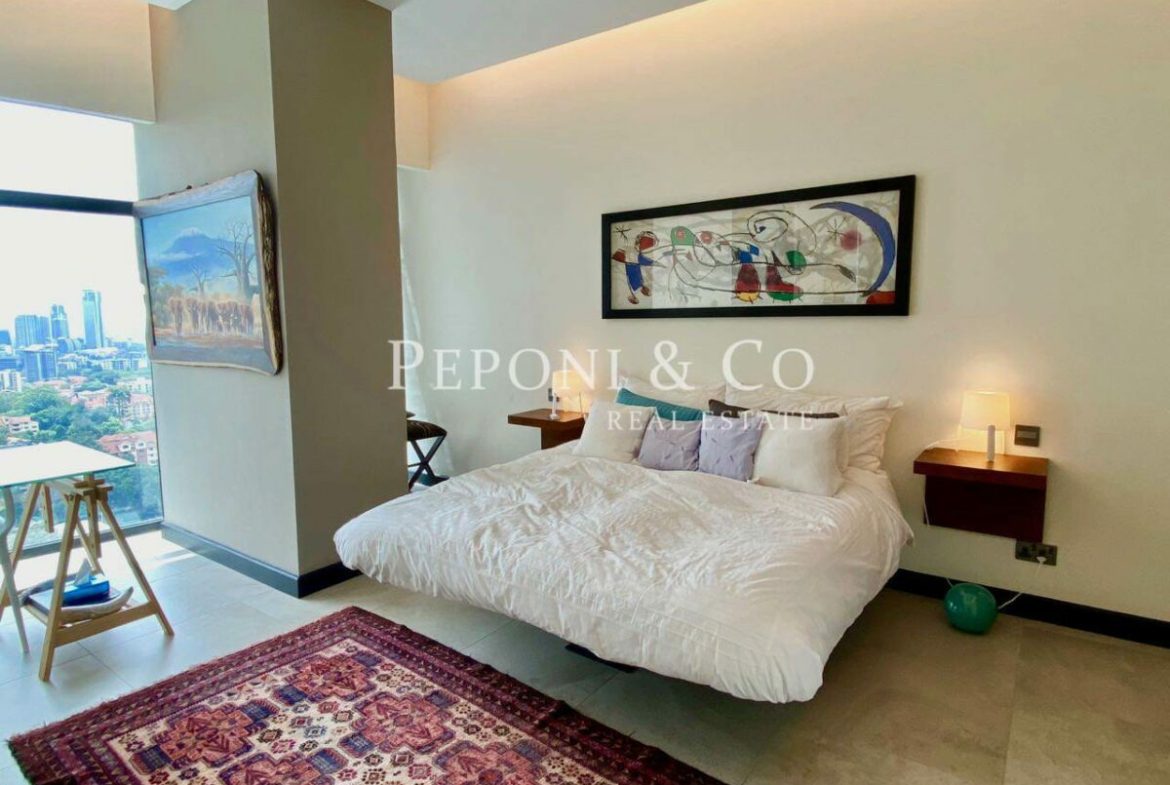 Unique Le Mac Apartment For Sale