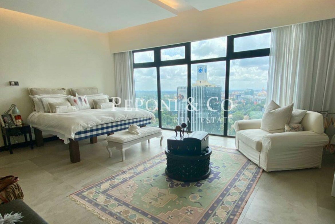 Unique Le Mac Apartment For Sale
