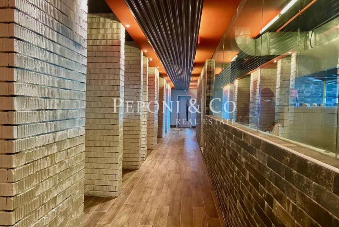 Unique Le Mac Apartment For Sale