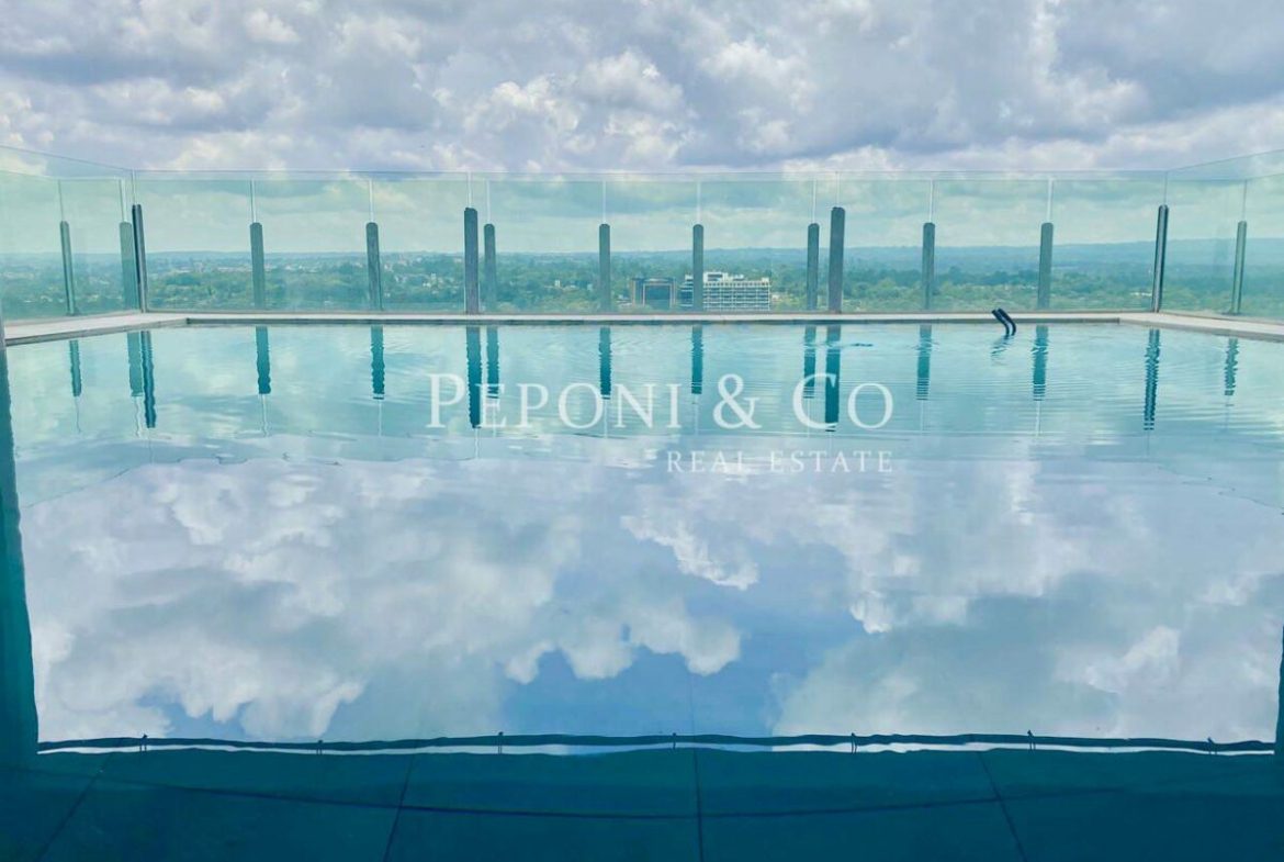 Unique Le Mac Apartment For Sale