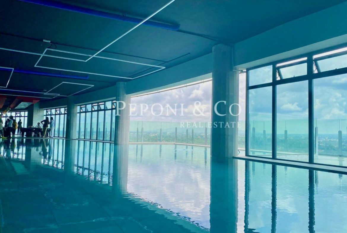 Unique Le Mac Apartment For Sale