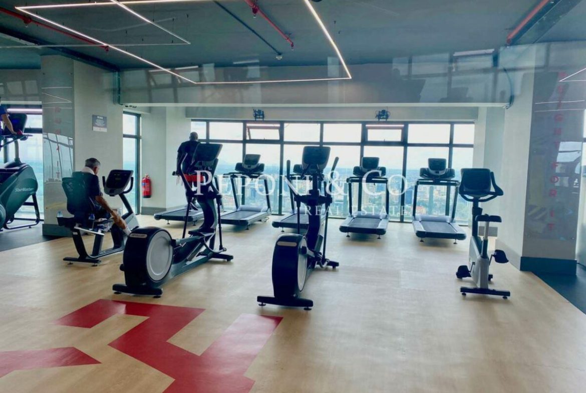 Unique Le Mac Apartment For Sale