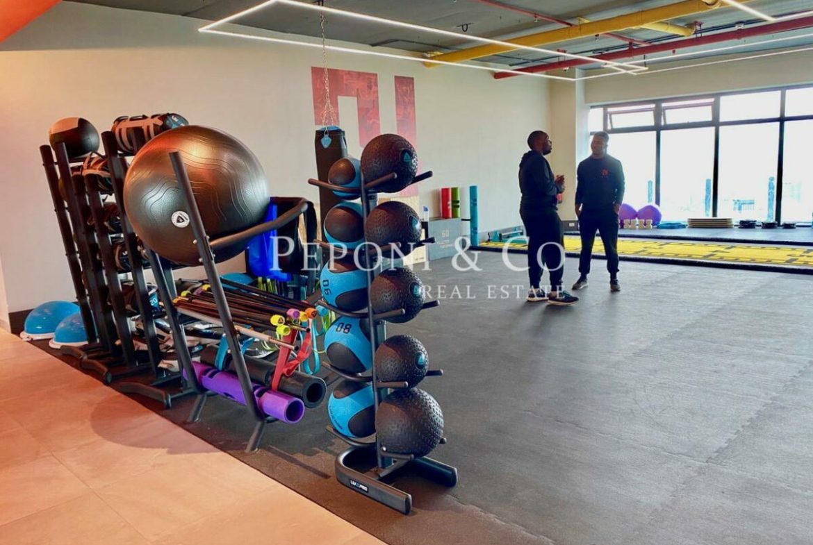 Unique Le Mac Apartment For Sale