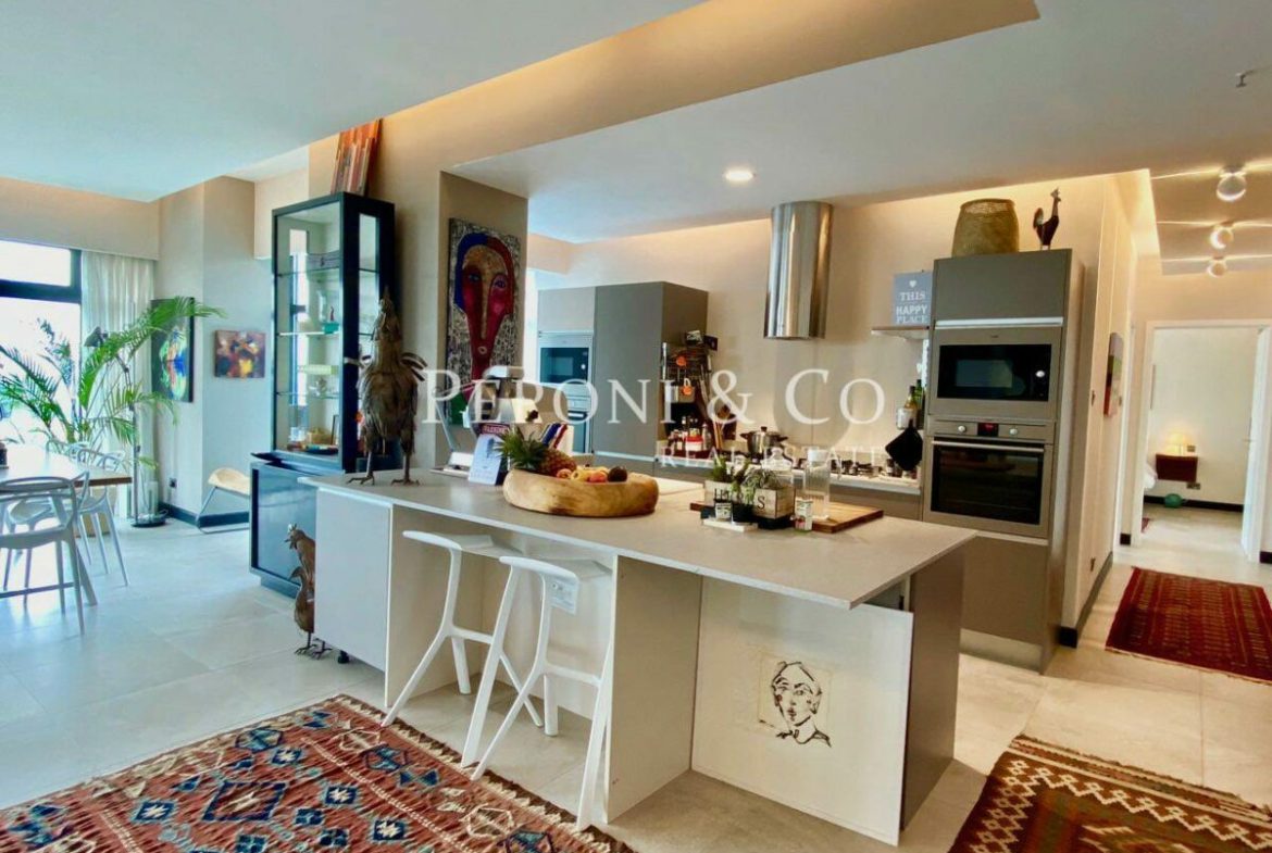 Unique Le Mac Apartment For Sale