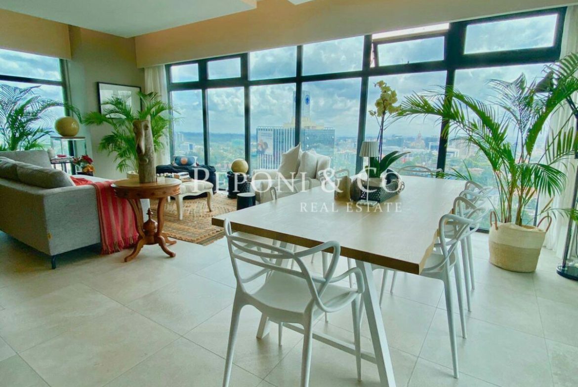 Unique Le Mac Apartment For Sale
