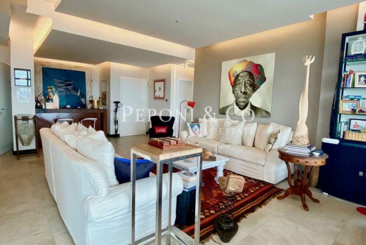 Unique Le Mac Apartment For Sale