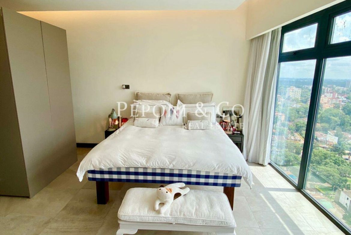 Unique Le Mac Apartment For Sale