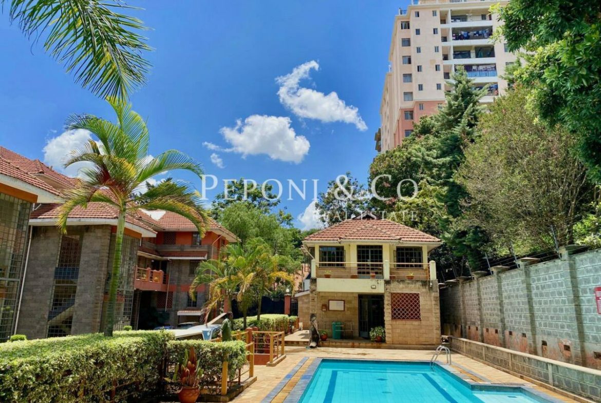 Marula Court For Sale