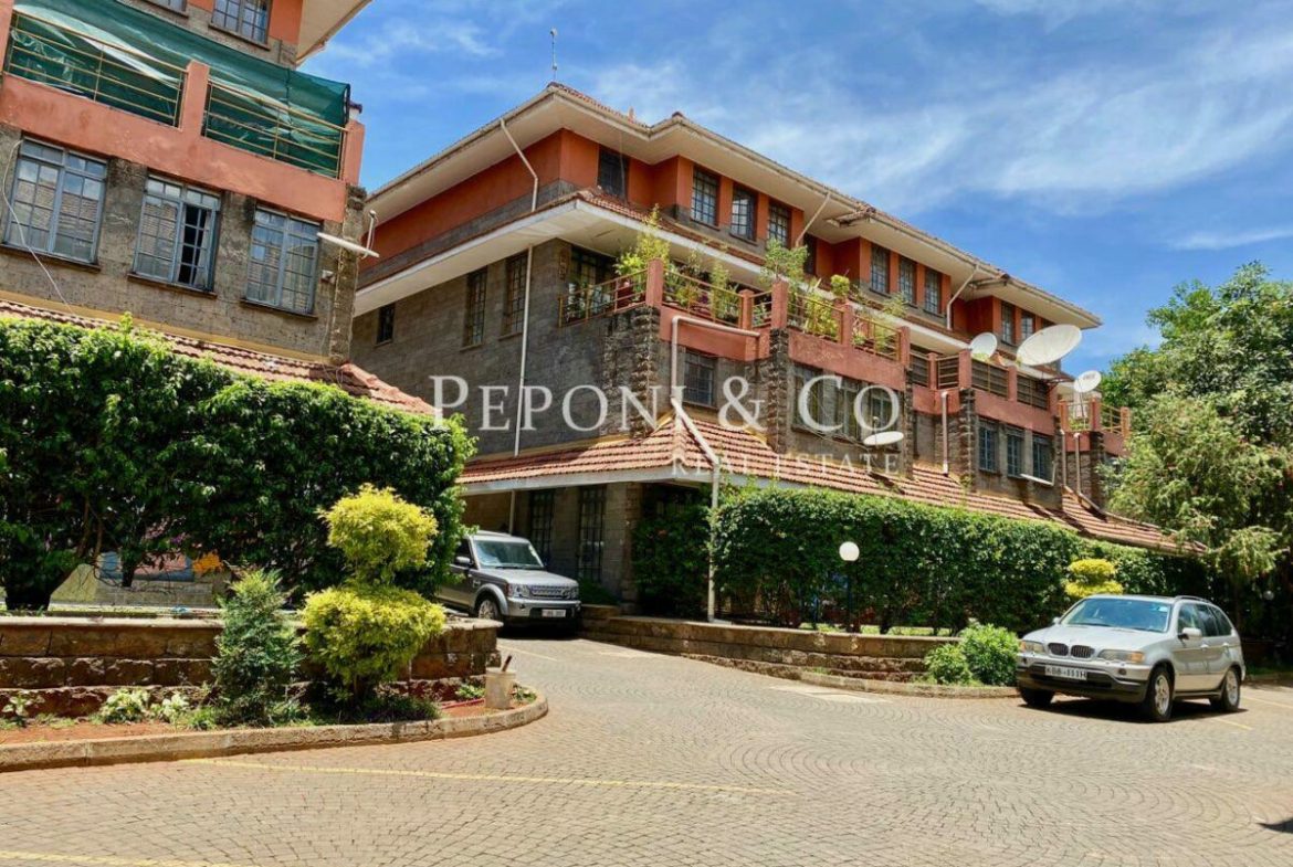 Marula Court For Sale