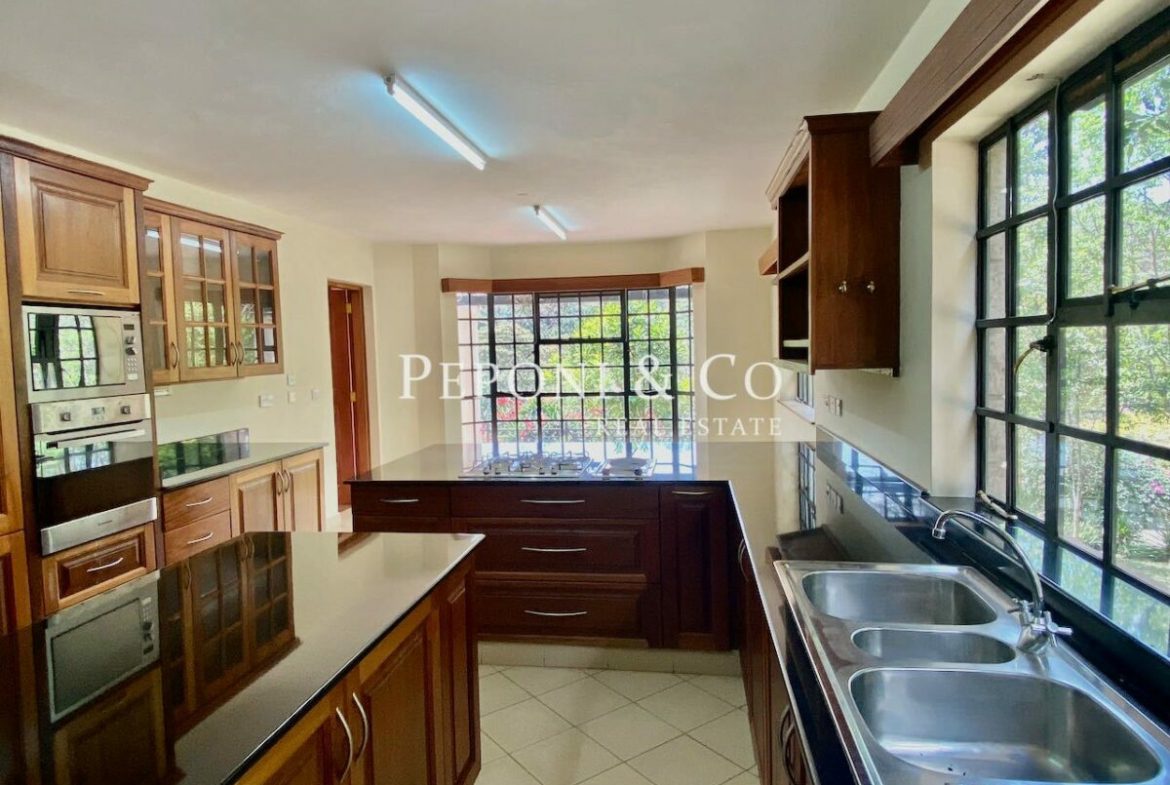 Spacious Homes in Tranquil Setting