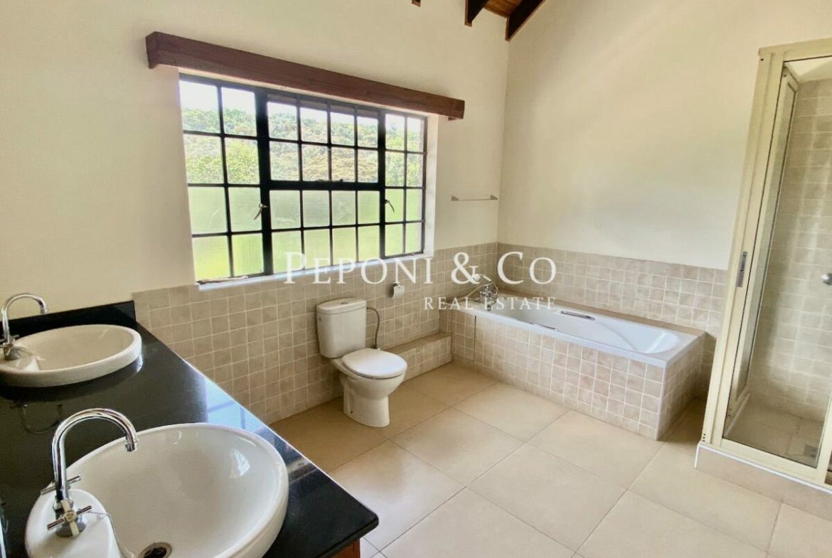 Spacious Homes in Tranquil Setting