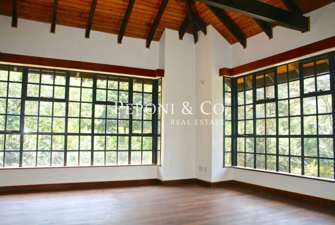 Spacious Homes in Tranquil Setting