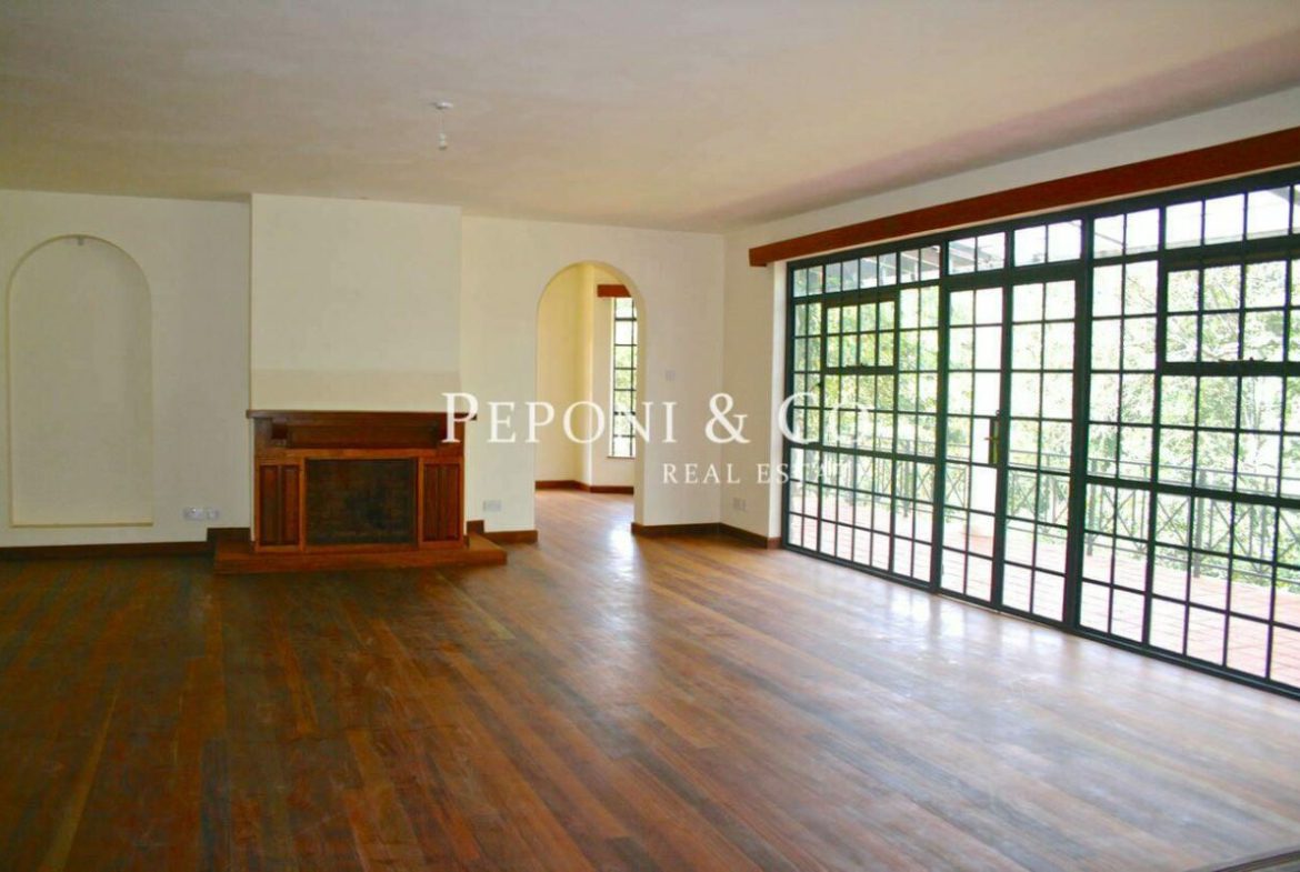 Spacious Homes in Tranquil Setting