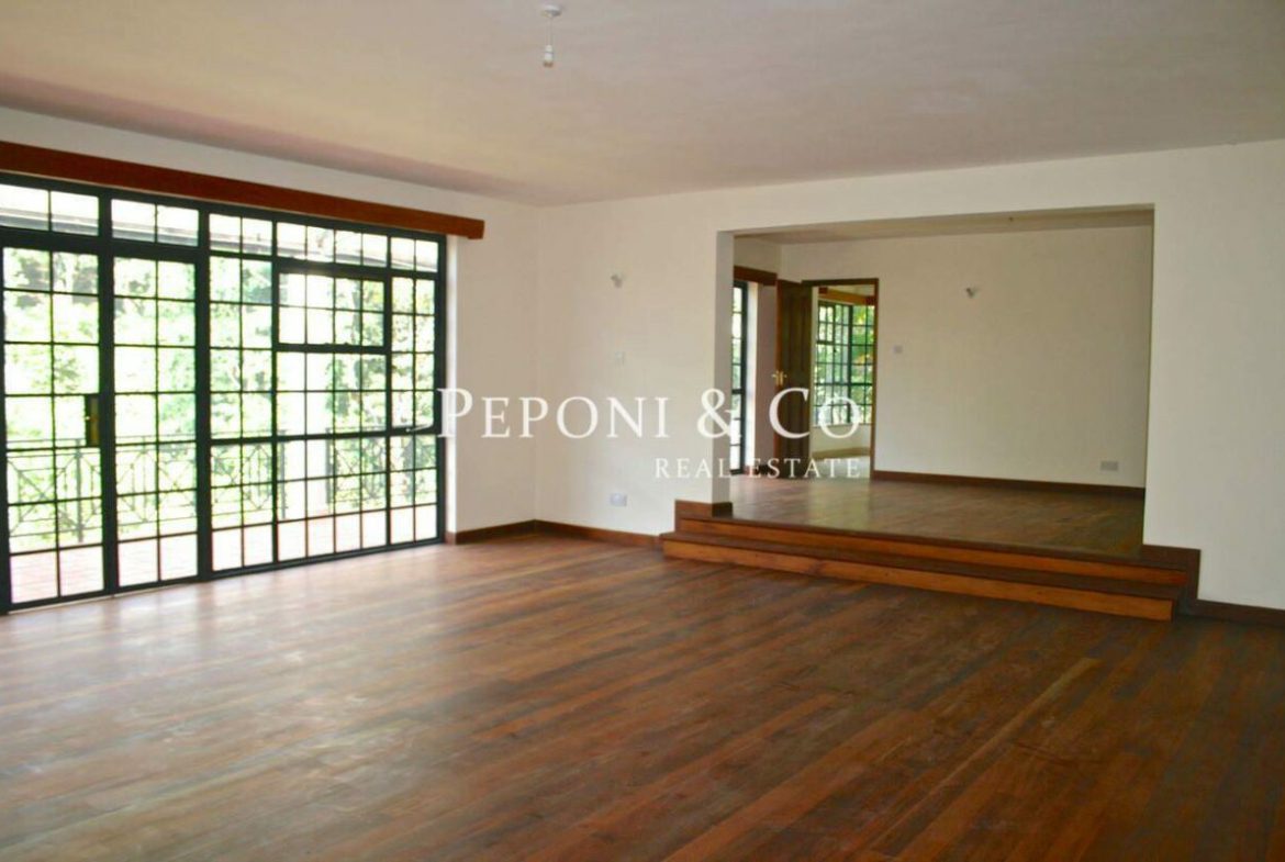 Spacious Homes in Tranquil Setting