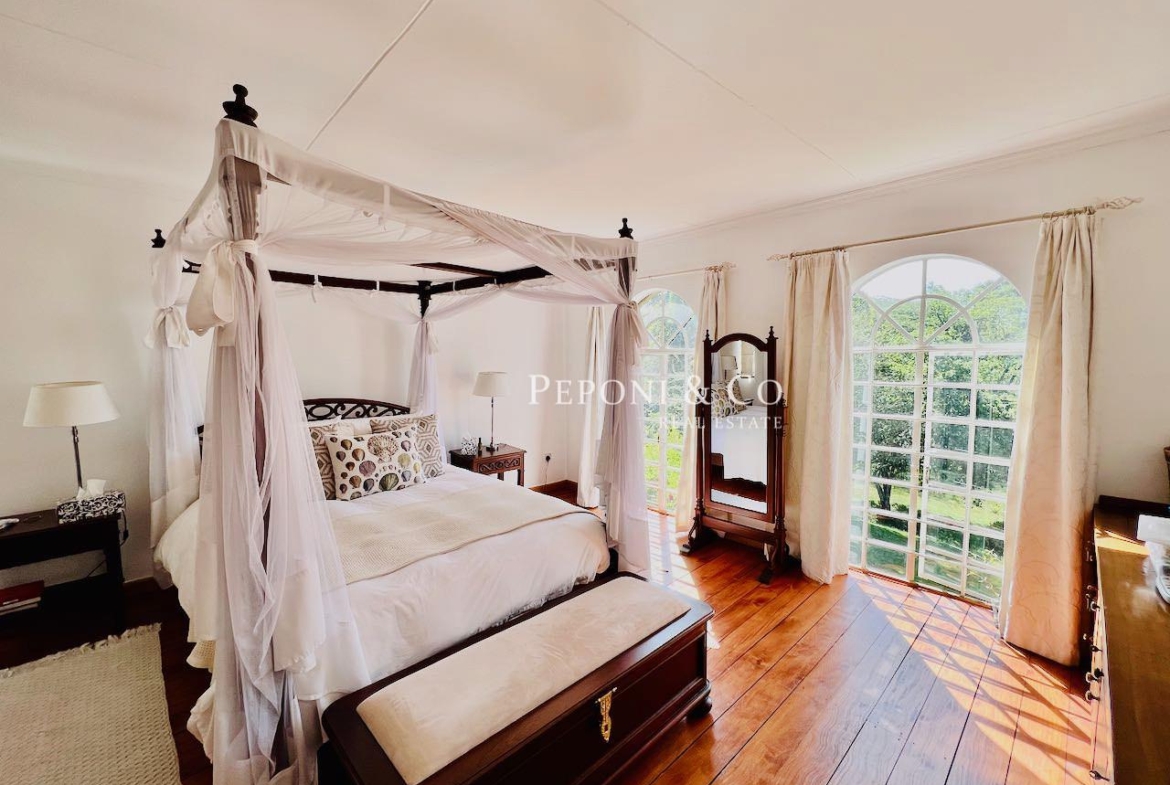 Characterful Home on Mbagathi Ridge