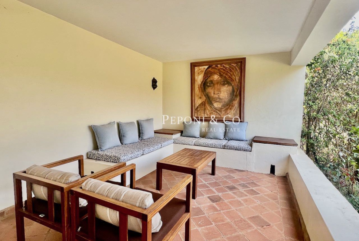 Characterful Home on Mbagathi Ridge