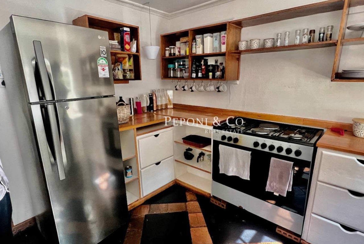 Characterful Home on Mbagathi Ridge
