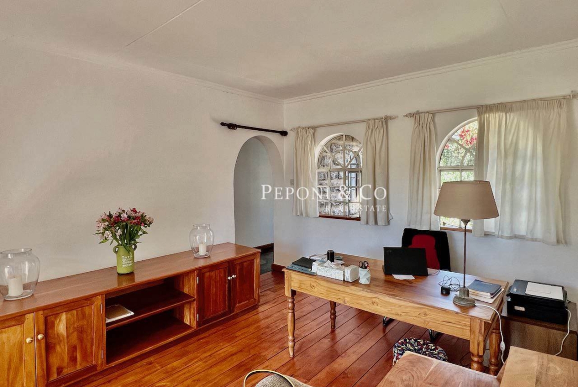 Characterful Home on Mbagathi Ridge