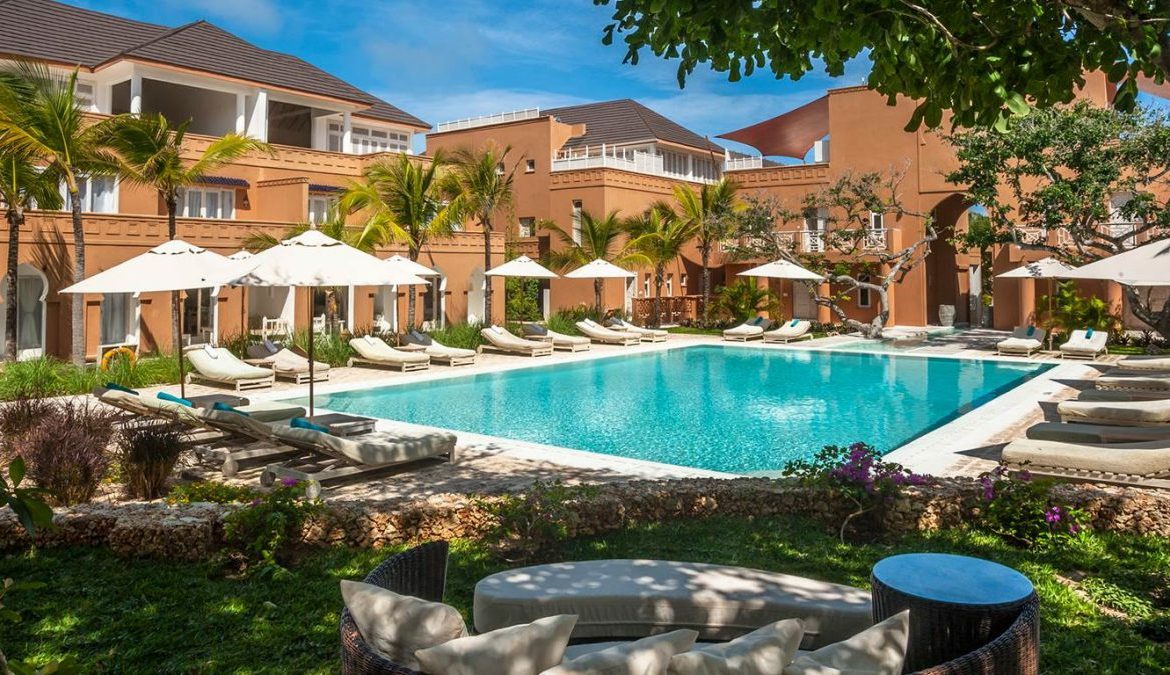 Medina Palms Penthouse for sale