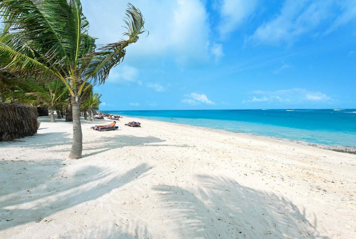 Medina Palms Penthouse for sale