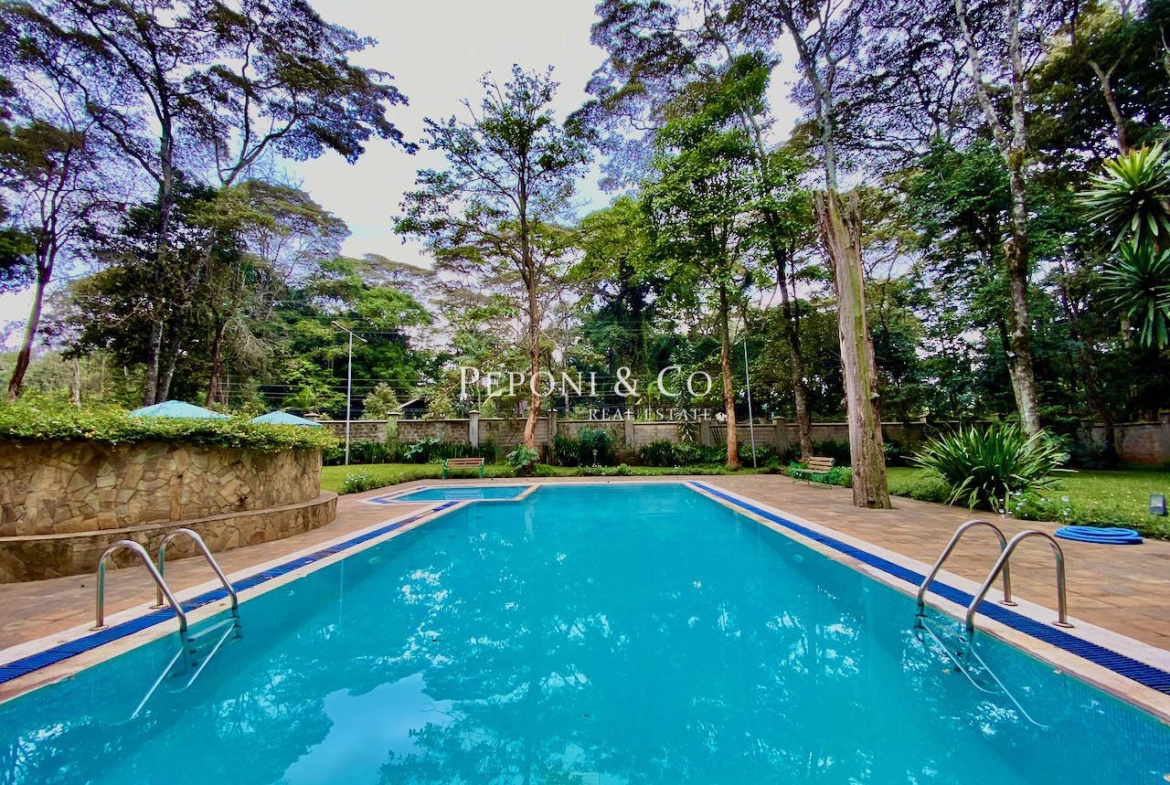 Elegant Villa for Rent