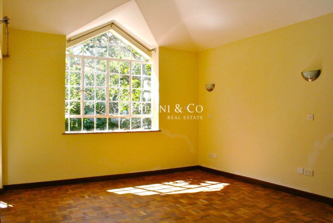 Peponi & Co Miotoni Woods-21 Elegant Villa for Rent