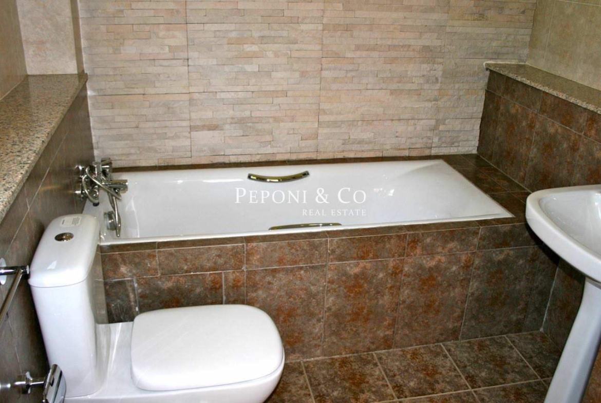 Peponi & Co Miotoni Woods-22 Elegant Villa for Rent