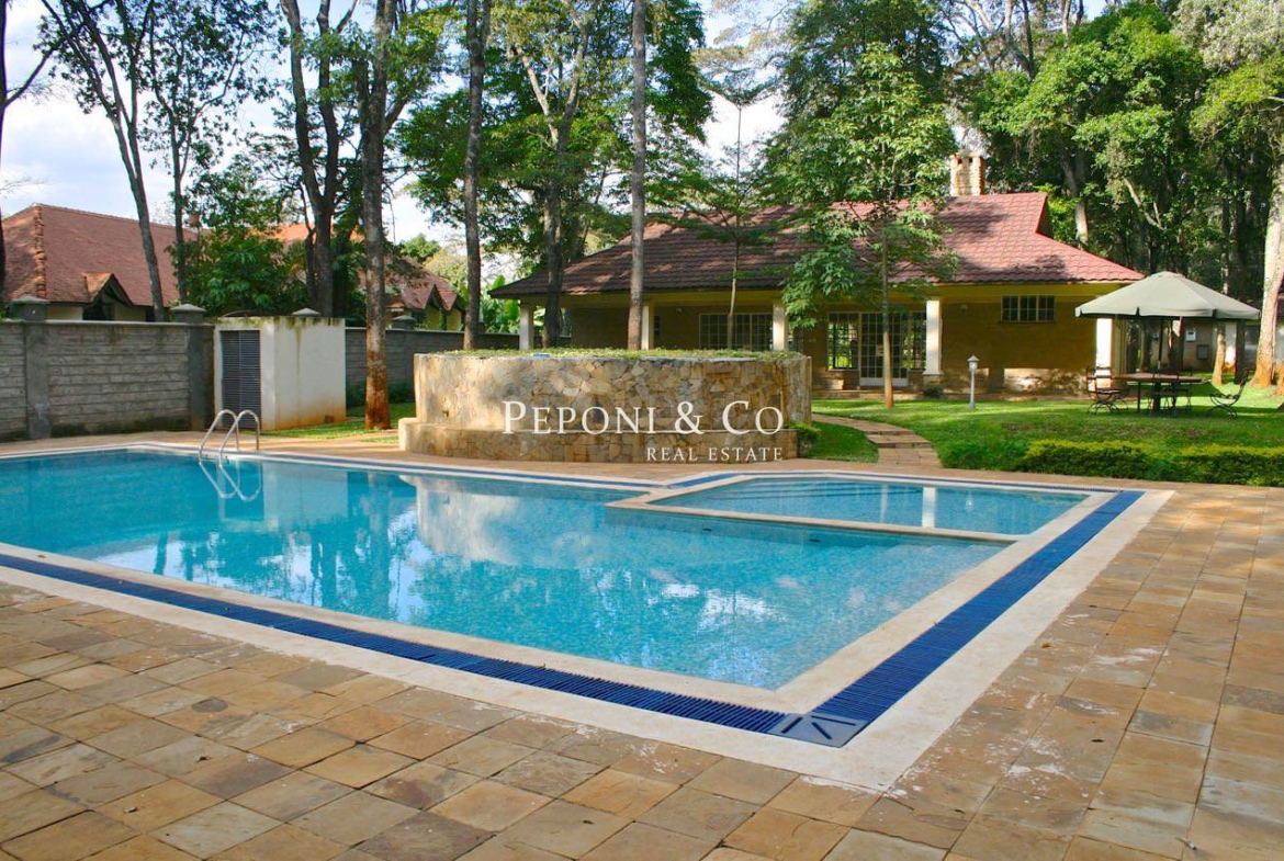 Elegant Villa for Rent