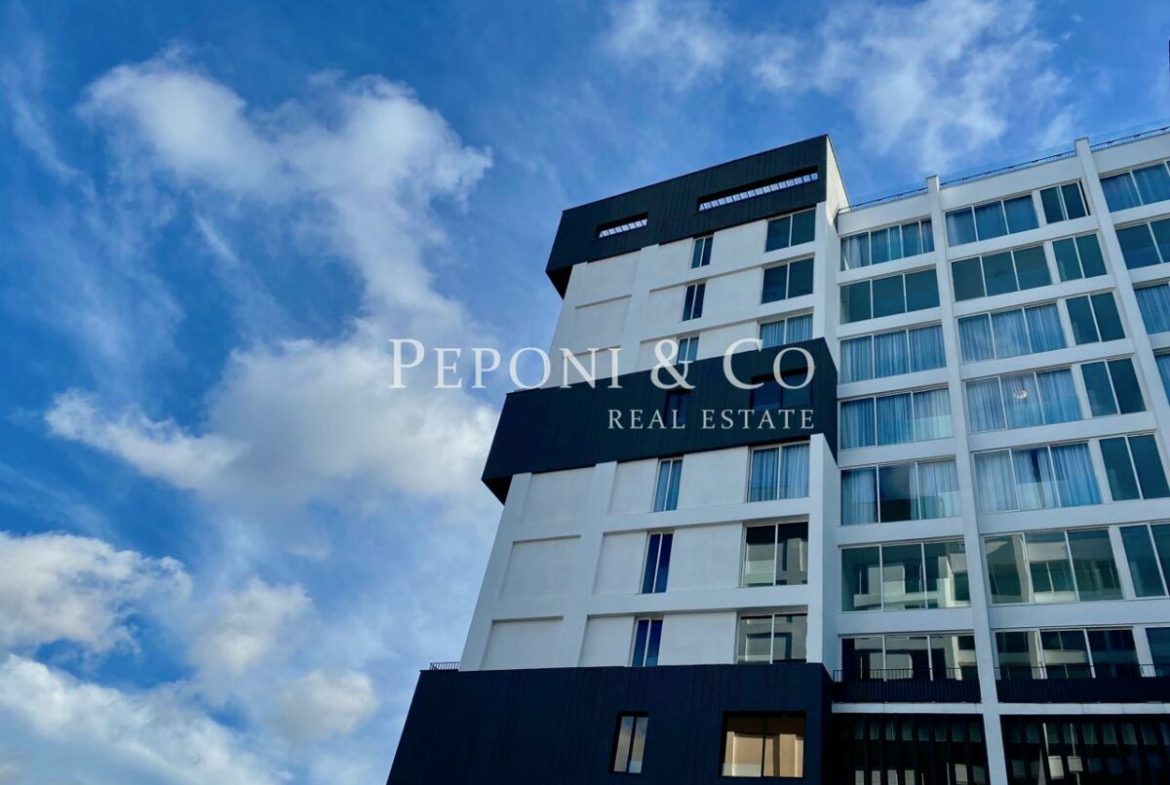 Purple Haze Apartments