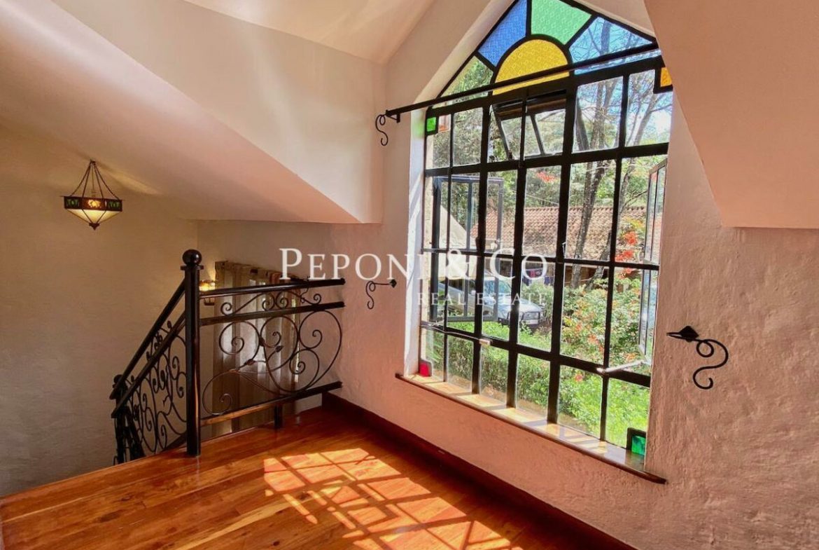 Impeccably Furnished 2 Bedroom
