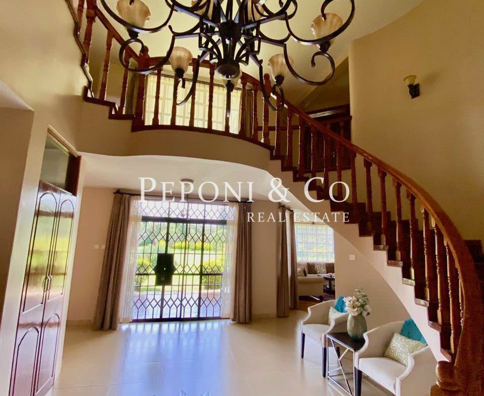 Spacious Family Home