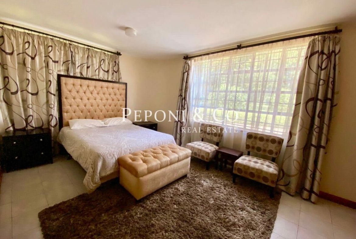 Spacious Family Home