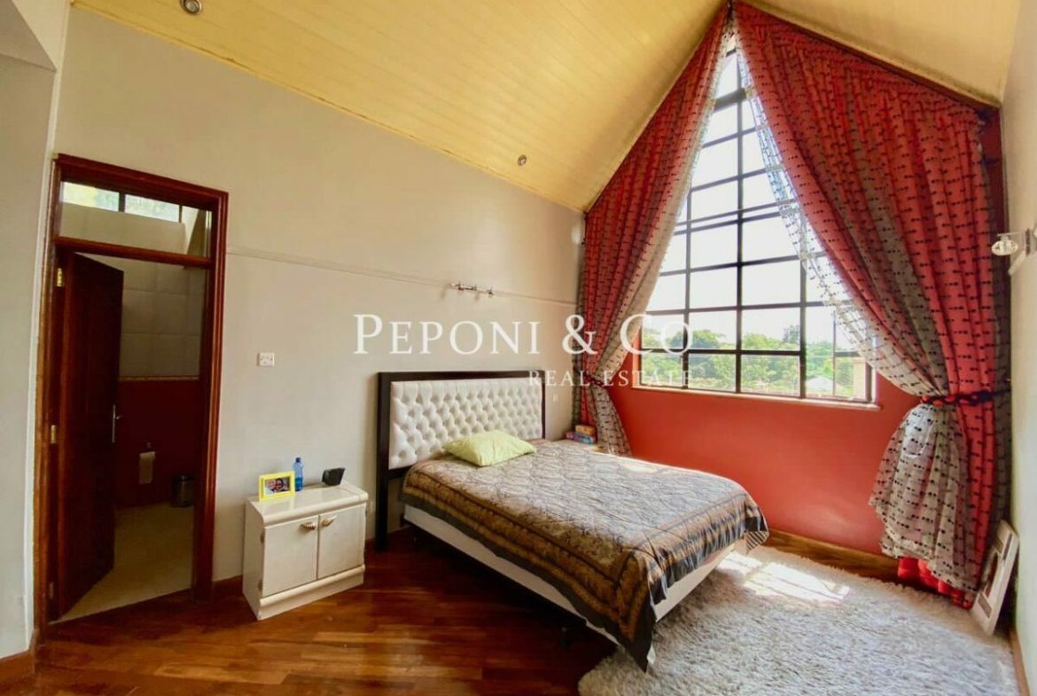 Spacious Family Home