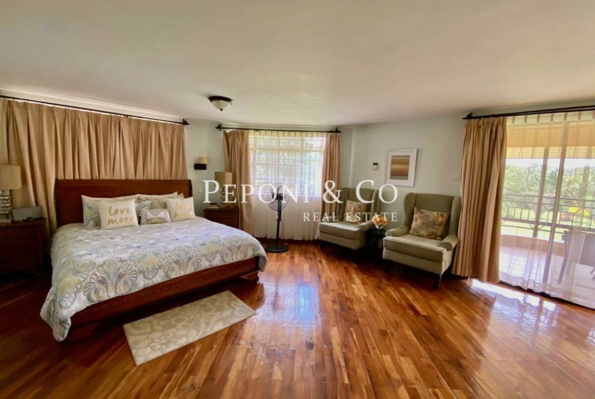 Spacious Family Home