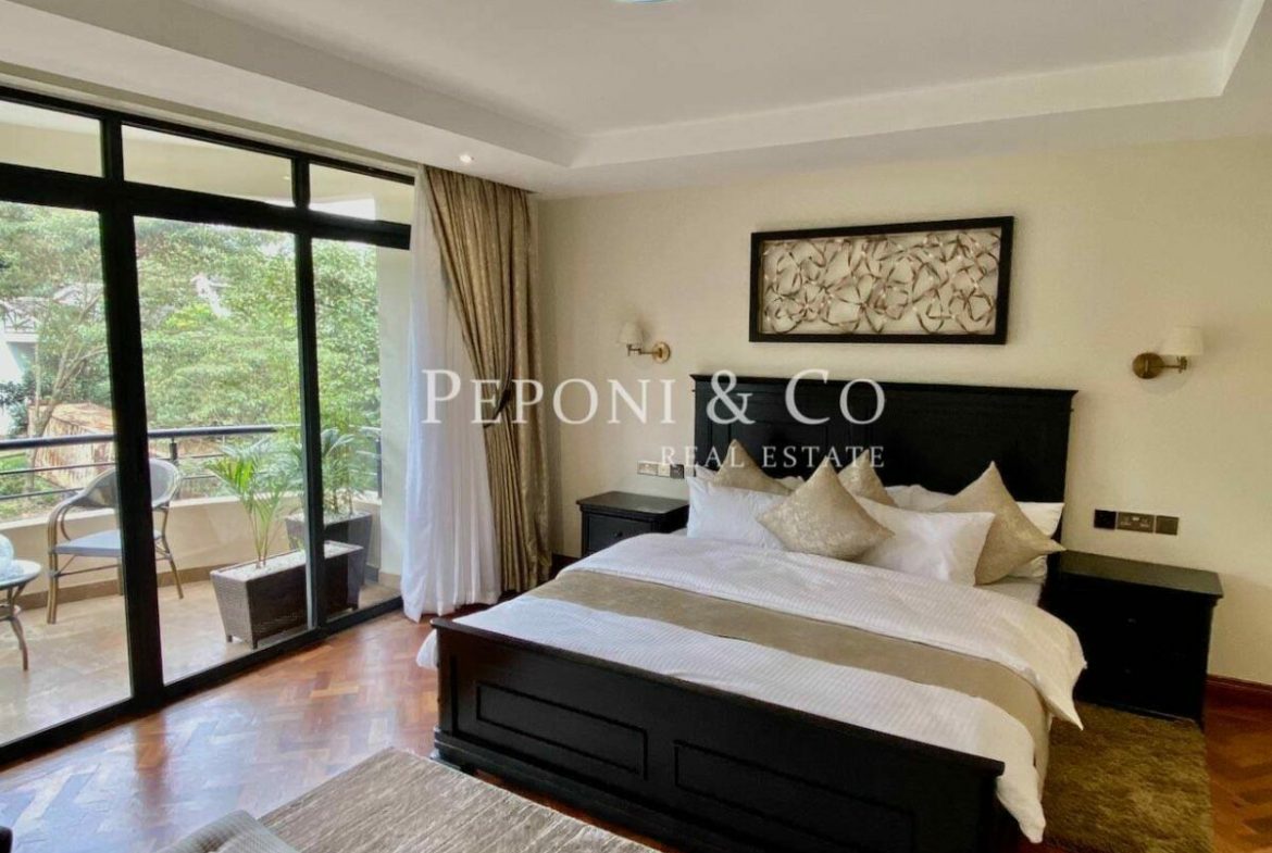 Fabulous furnished apartment on Riverside Drive