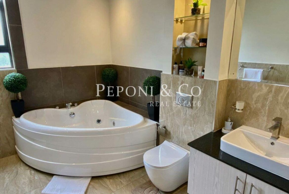 Fabulous furnished apartment on Riverside Drive