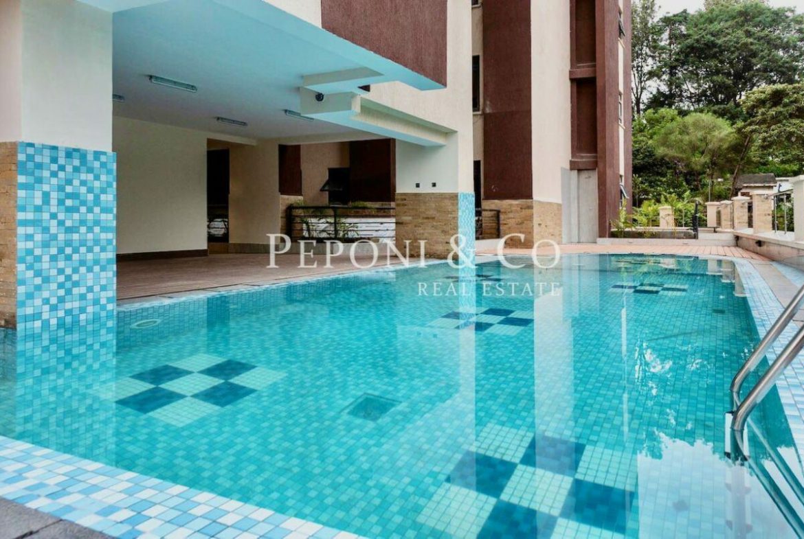Fabulous furnished apartment on Riverside Drive