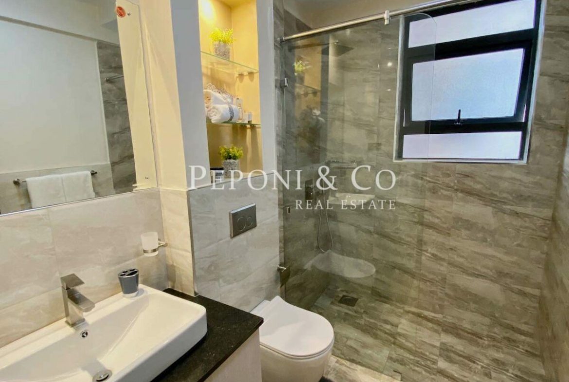 Fabulous furnished apartment on Riverside Drive