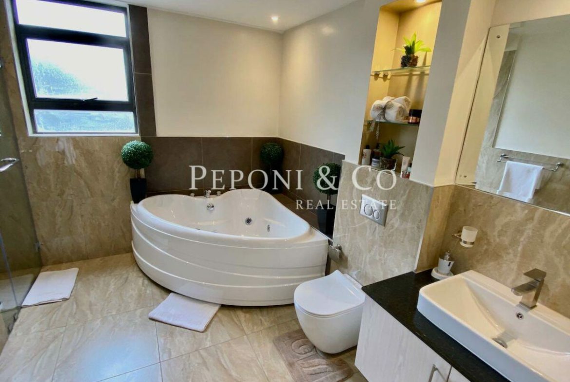 Fabulous furnished apartment on Riverside Drive