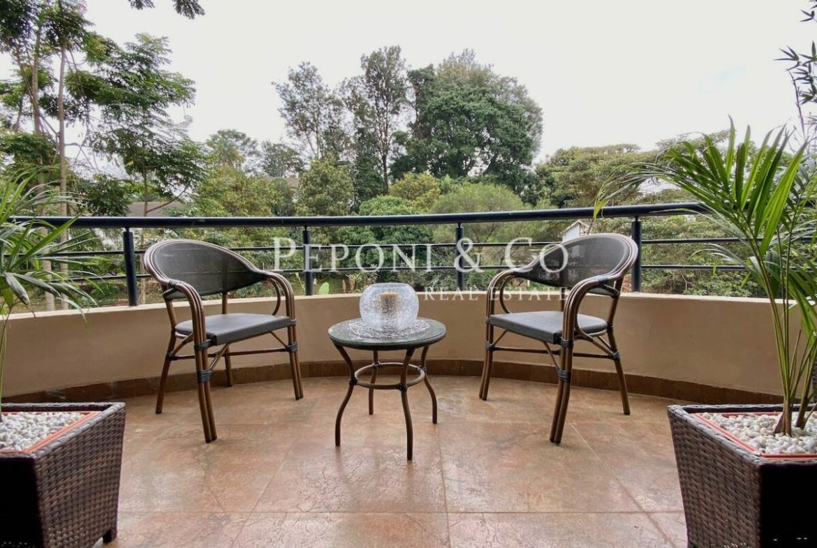 Fabulous furnished apartment on Riverside Drive