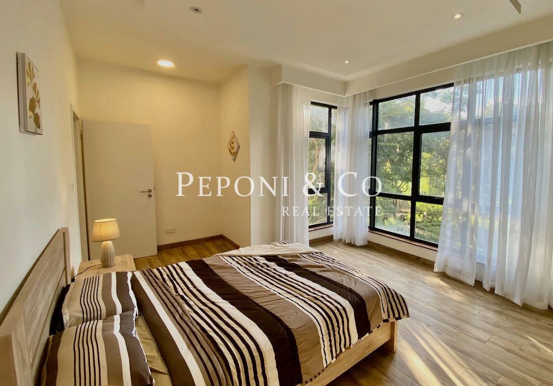 Amazing duplex apartments