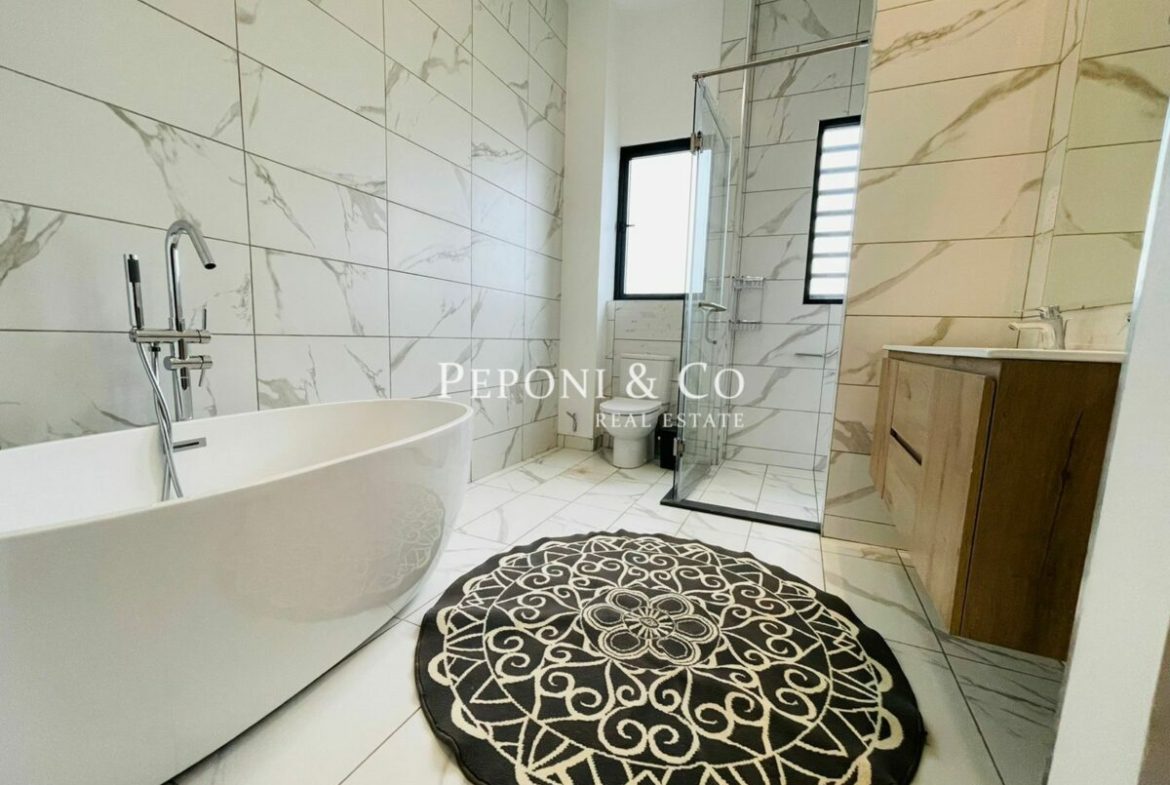Serviced apartments near the UN