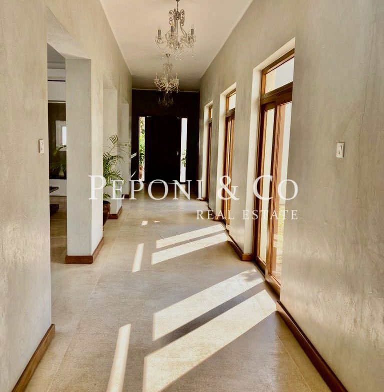 Luxurious Vipingo villa for sale