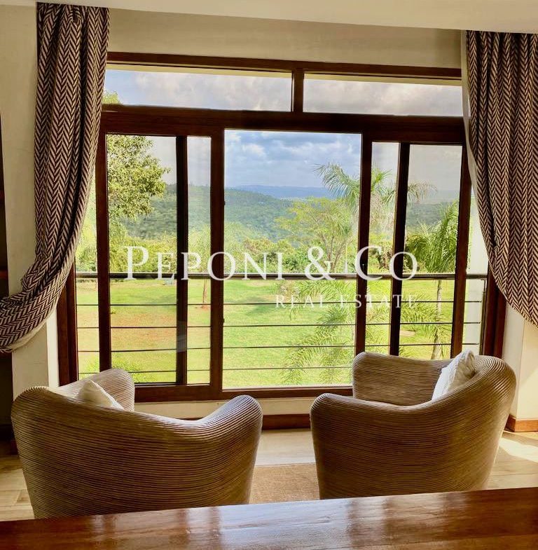 Luxurious Vipingo villa for sale