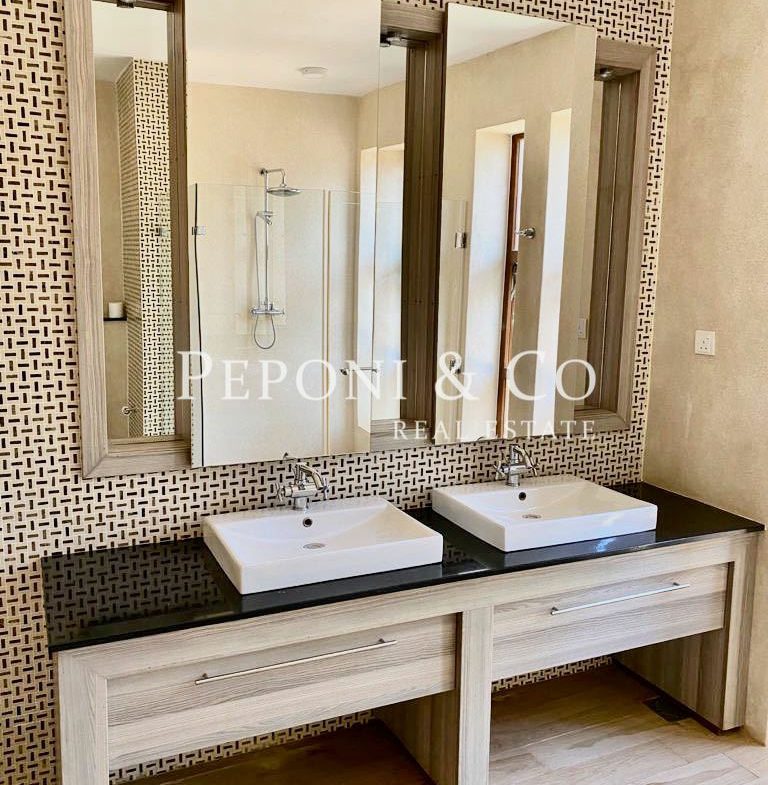 Luxurious Vipingo villa for sale