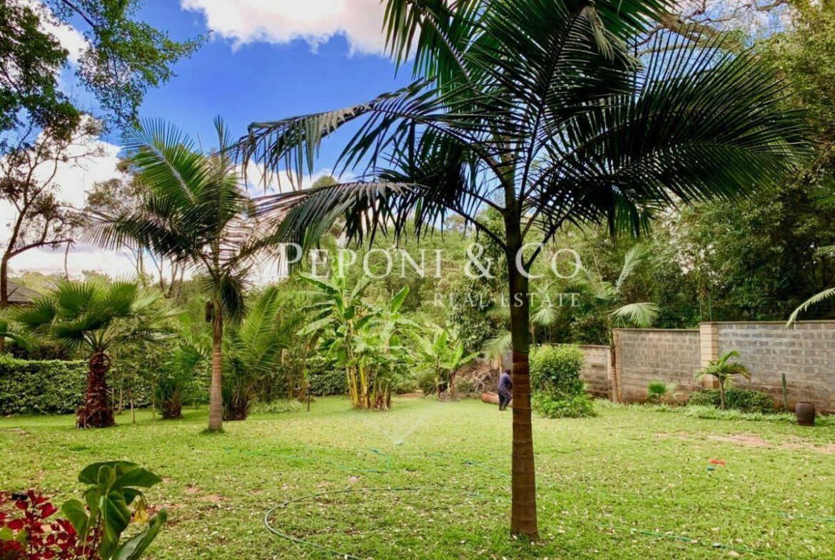 Beautiful Home with Lovely Garden