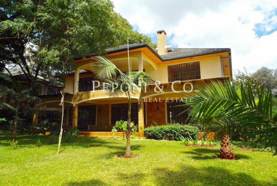 Beautiful Home with Lovely Garden